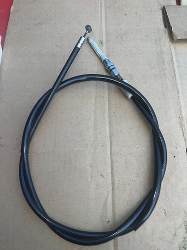 Inch extended clutch cable - inch,