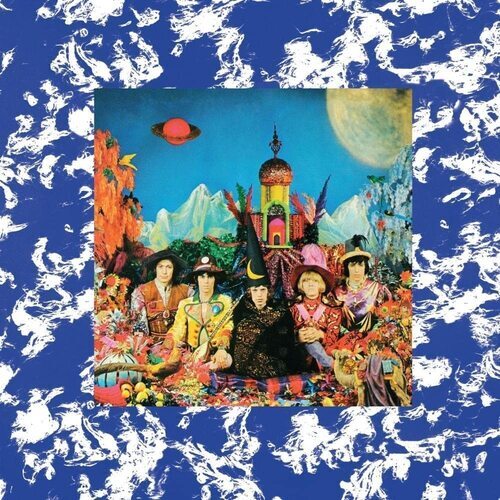 The rolling stones their - rolling,