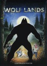Wolf Lands -  First DVD by