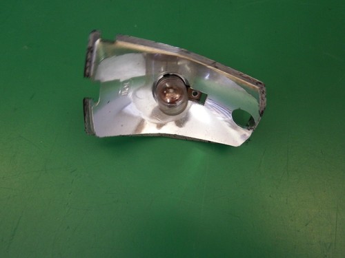 Triumph 900 1200 indicator - 900,