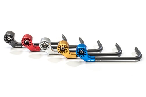 Cnc brake lever protection - cnc,
