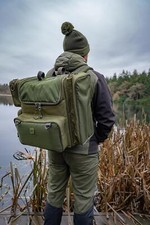 Korum Progress Rucksack 35