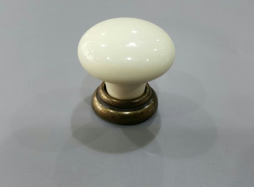 Cream ceramic stunning - cream,