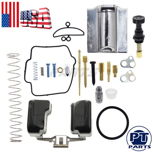 Scooter carburetor repair - scooter,