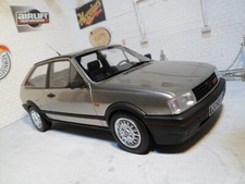 OTTO VW Polo G40 Mk2 Silver