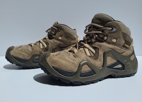 Lowa bora gtx - gtx, qc