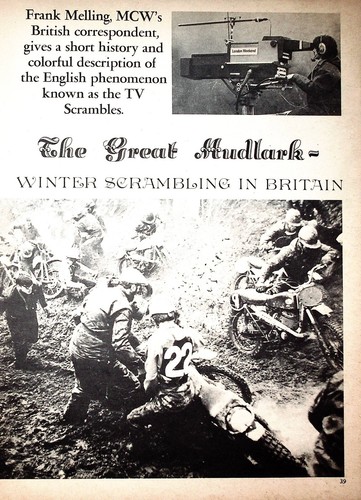 1970 british scrambles - 1970,