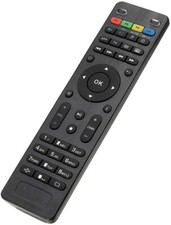 REMOTE CONTROL REPLACEMENT FOR