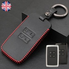 RENAULT Key Cover Case Fob For