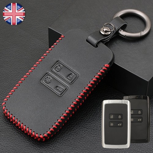 Renault key cover case - key, for