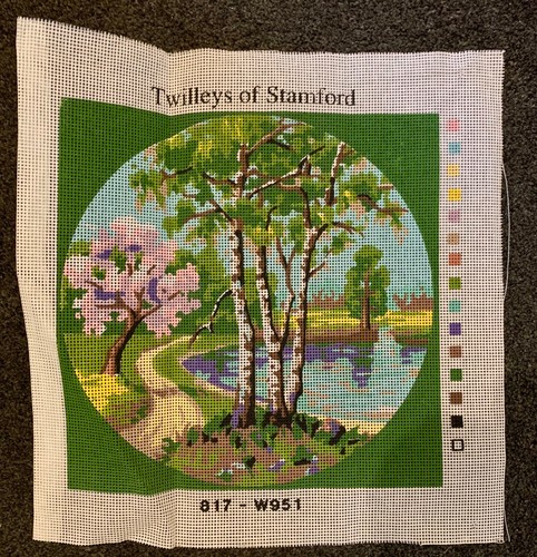 Vintage twilleys stamford - vintage, of
