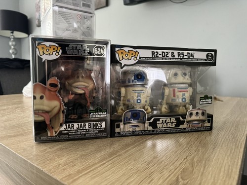 Starwars celebration 2023 - celebration,
