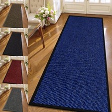 Non Slip Sunny Rubber Backed