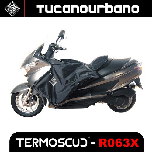 Leg covers thermoscud - covers,