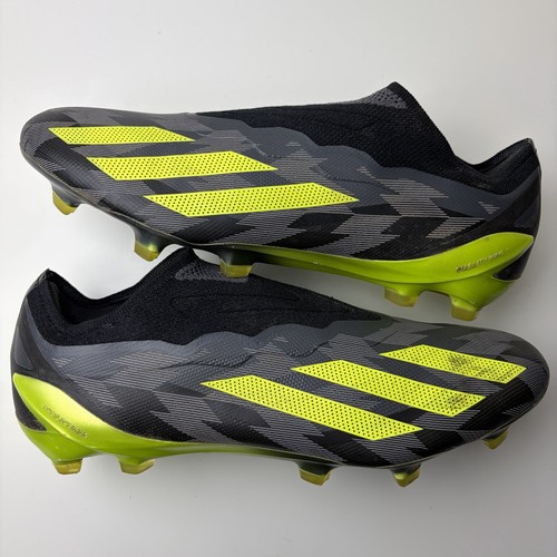 Adidas crazyfast laceless - crazyfast, +