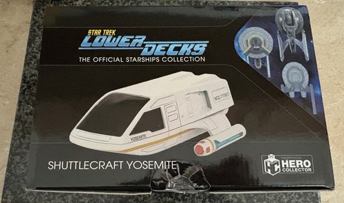 Star trek lower decks - trek,