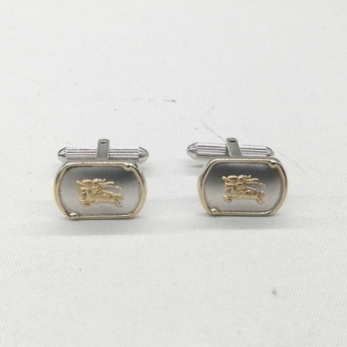 Burberrys cufflinks color - burberrys,