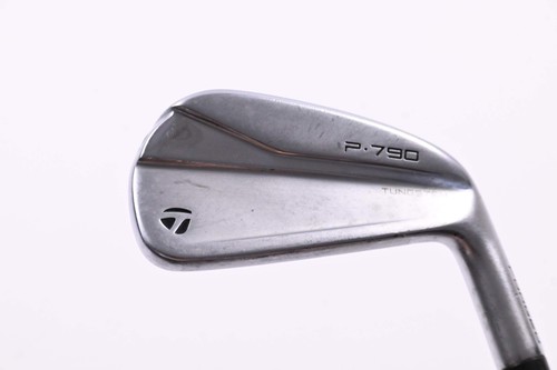 Taylormade p790 2021 iron - taylormade,