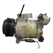 FORD C-max 2010-2019 Air Con Compressor Pump 1.0P 141055P