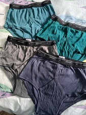 Jockey Men's Y-Front Underpants/Briefs 36