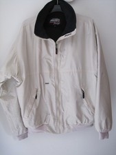 MUSTO SNUGS JACKET Sz L  FULL