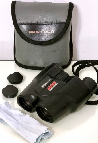 Praktica sport compact - rc,