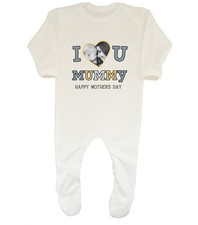 Personalised I Love You Mummy