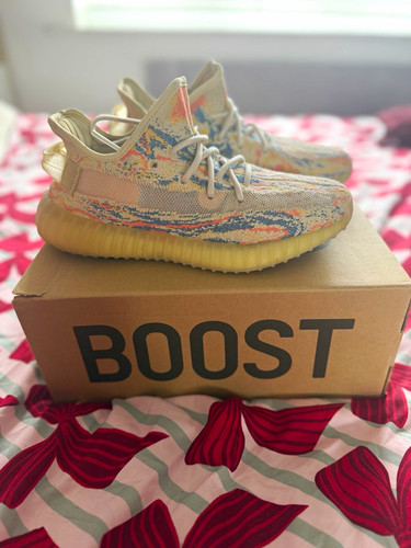 Adidas yeezy boost 350 mx - v2,