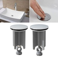 40mm Diameter Drain Cover for