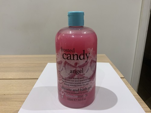 Treacle moon frosted candy - treacle,