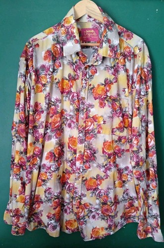 Loud originals shirt - loud,