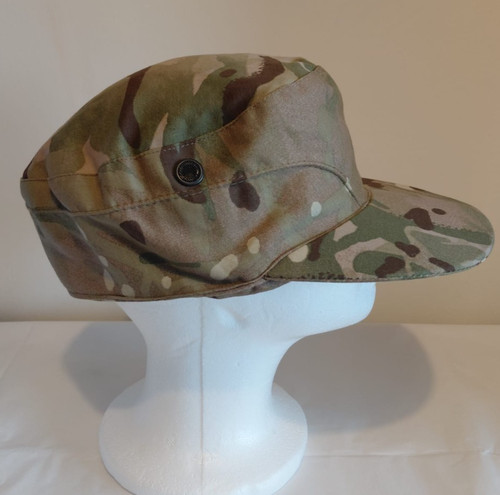 Genuine british army mtp bush - genuine,