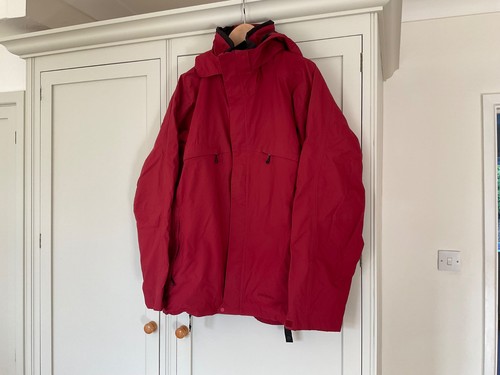 Mens patagonia gore - mens, ski