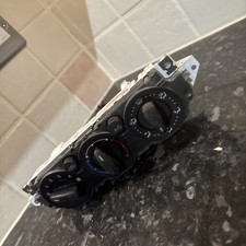 ♻️🚀 Ford Focus Heater