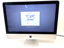 Apple Imac 21.5" 2019 4K