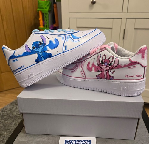 Nike air force one hand - force, 1