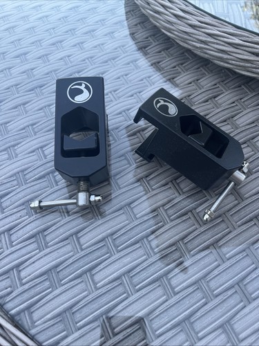 Feederland sliding attachment - sliding,