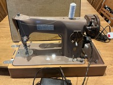 Heavy Duty 1958 Singer 201K
