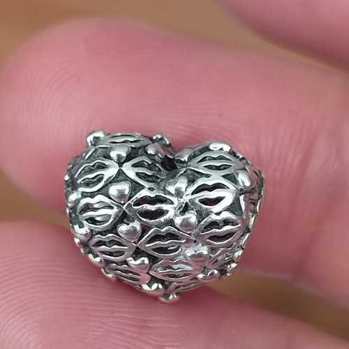 Genuine pandora love and - genuine,