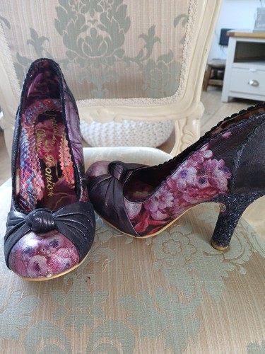 Irregular choice shoes size - , 38