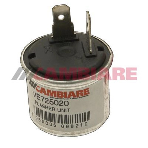Cambiare indicator flasher - indicator,