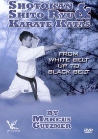 Shotokan shito ryu karate - shotokan,