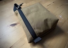 EDC Admin Wedge Pouch Coyote