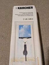 Window vac Extension Pole SET