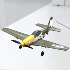 RC Plane Aerobatic Aircraft 4