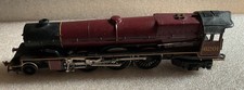 Hornby LMS Princess Elizabeth 4-6-2 6201 Princess Royal Class