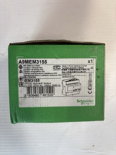 Schneider electric a9mem3155 - schneider,