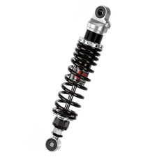 Adjustable Rear Shock