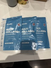 Elevate Multi collagen