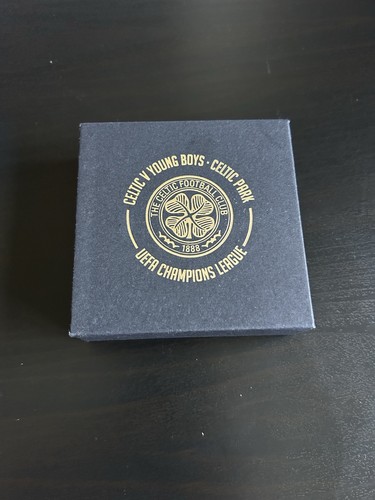 Celtic uefa champions - celtic,